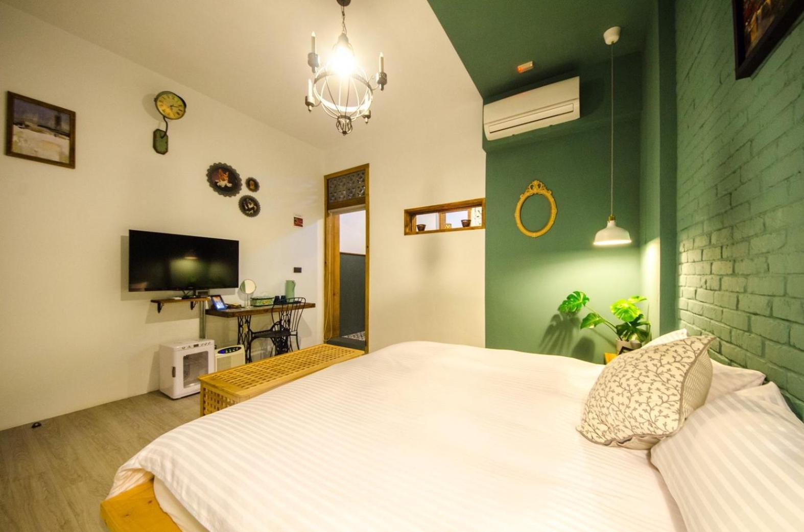 墾丁恆春包棟ig Kenting Sleep Inn 住宿i包棟iktvi烤肉i麻將i桌遊i調酒吧i Ig官網私密預約包棟兩天,送調酒! Hengchun South Gate Exterior photo