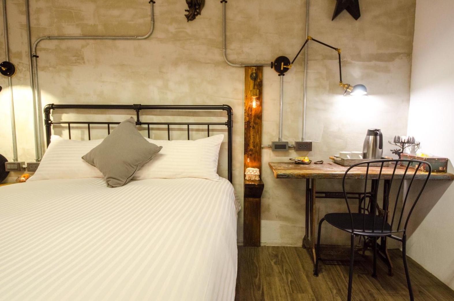 墾丁恆春包棟ig Kenting Sleep Inn 住宿i包棟iktvi烤肉i麻將i桌遊i調酒吧i Ig官網私密預約包棟兩天,送調酒! Hengchun South Gate Exterior photo