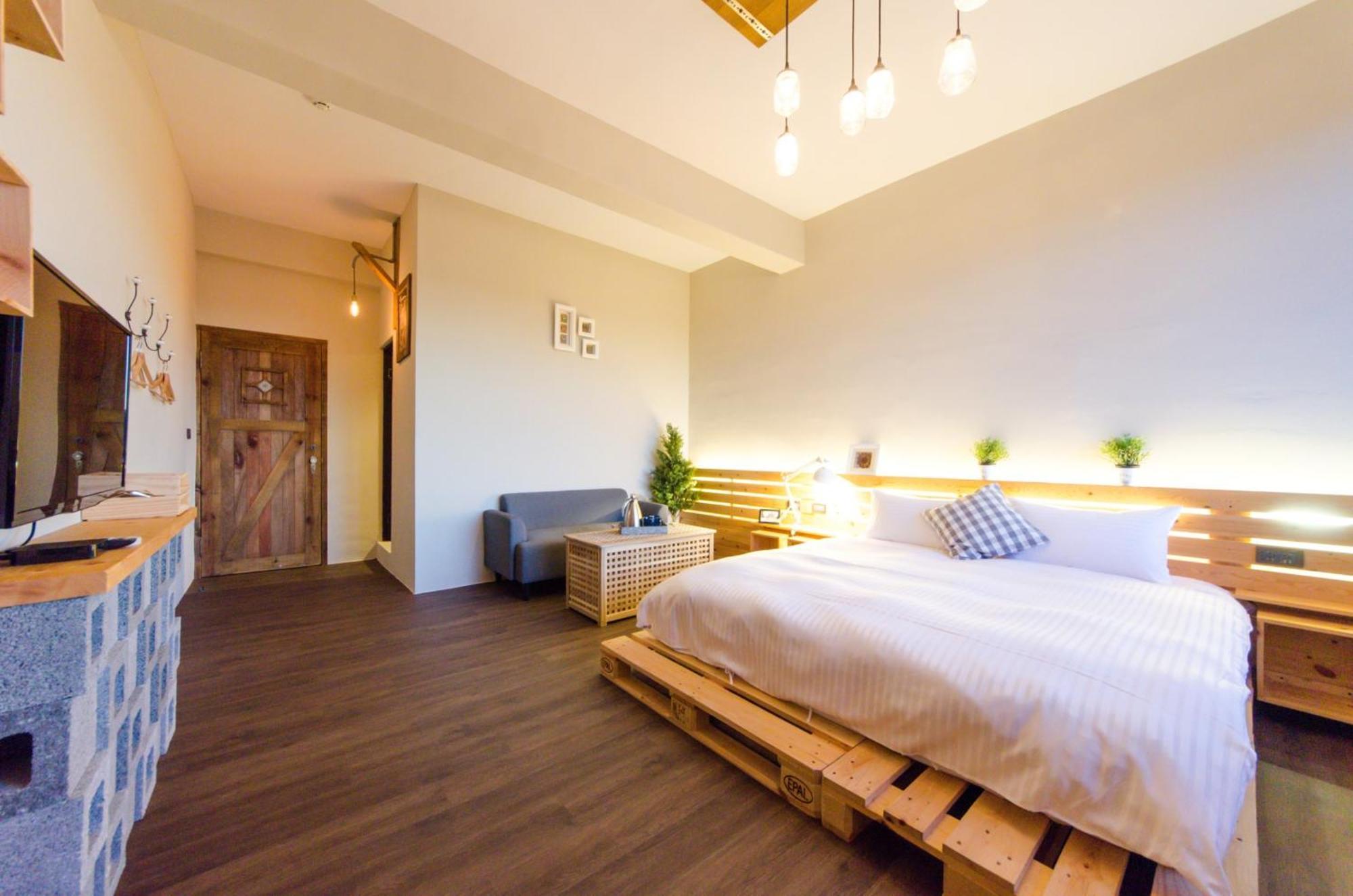 墾丁恆春包棟ig Kenting Sleep Inn 住宿i包棟iktvi烤肉i麻將i桌遊i調酒吧i Ig官網私密預約包棟兩天,送調酒! Hengchun South Gate Exterior photo