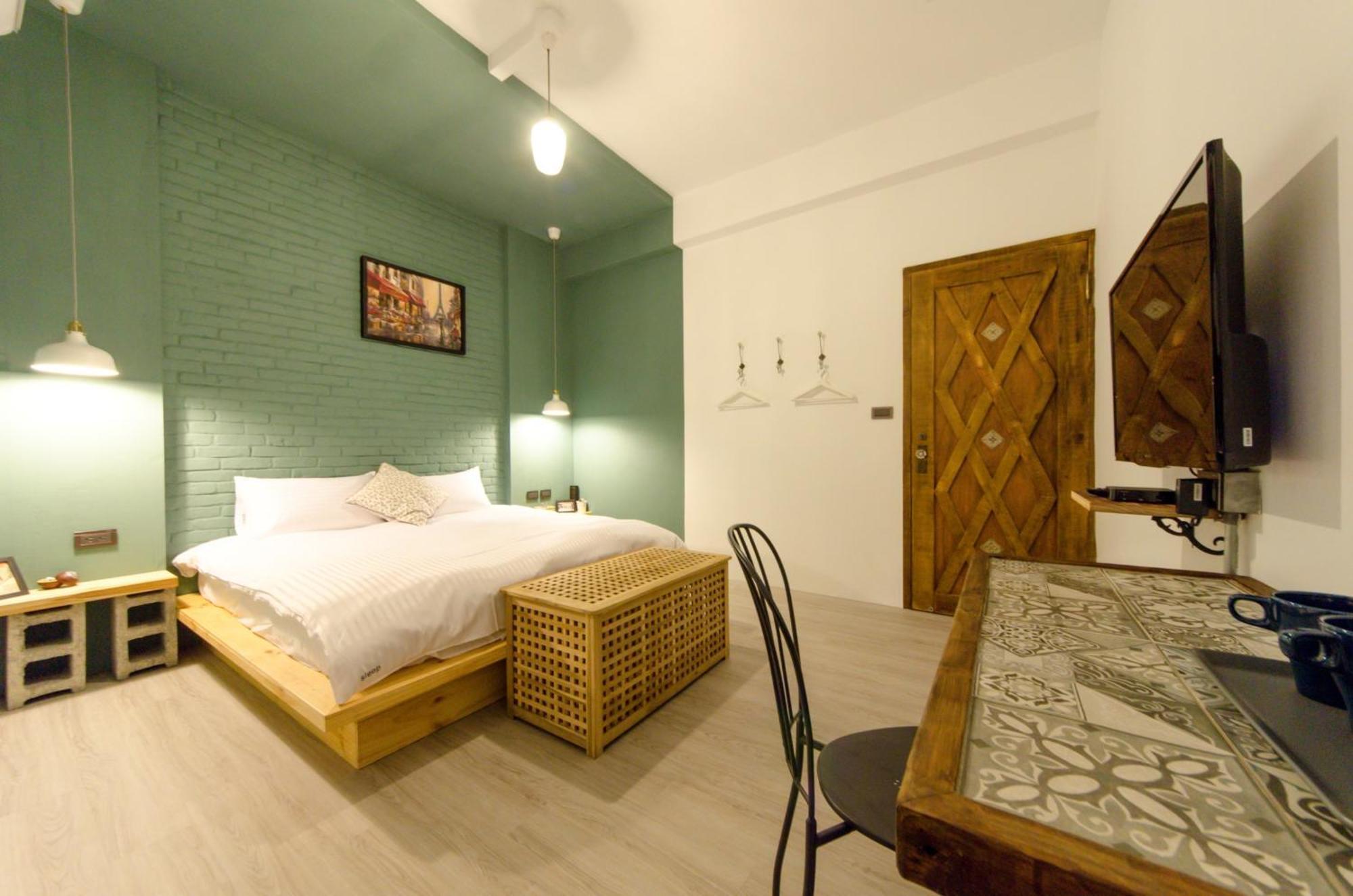 墾丁恆春包棟ig Kenting Sleep Inn 住宿i包棟iktvi烤肉i麻將i桌遊i調酒吧i Ig官網私密預約包棟兩天,送調酒! Hengchun South Gate Exterior photo