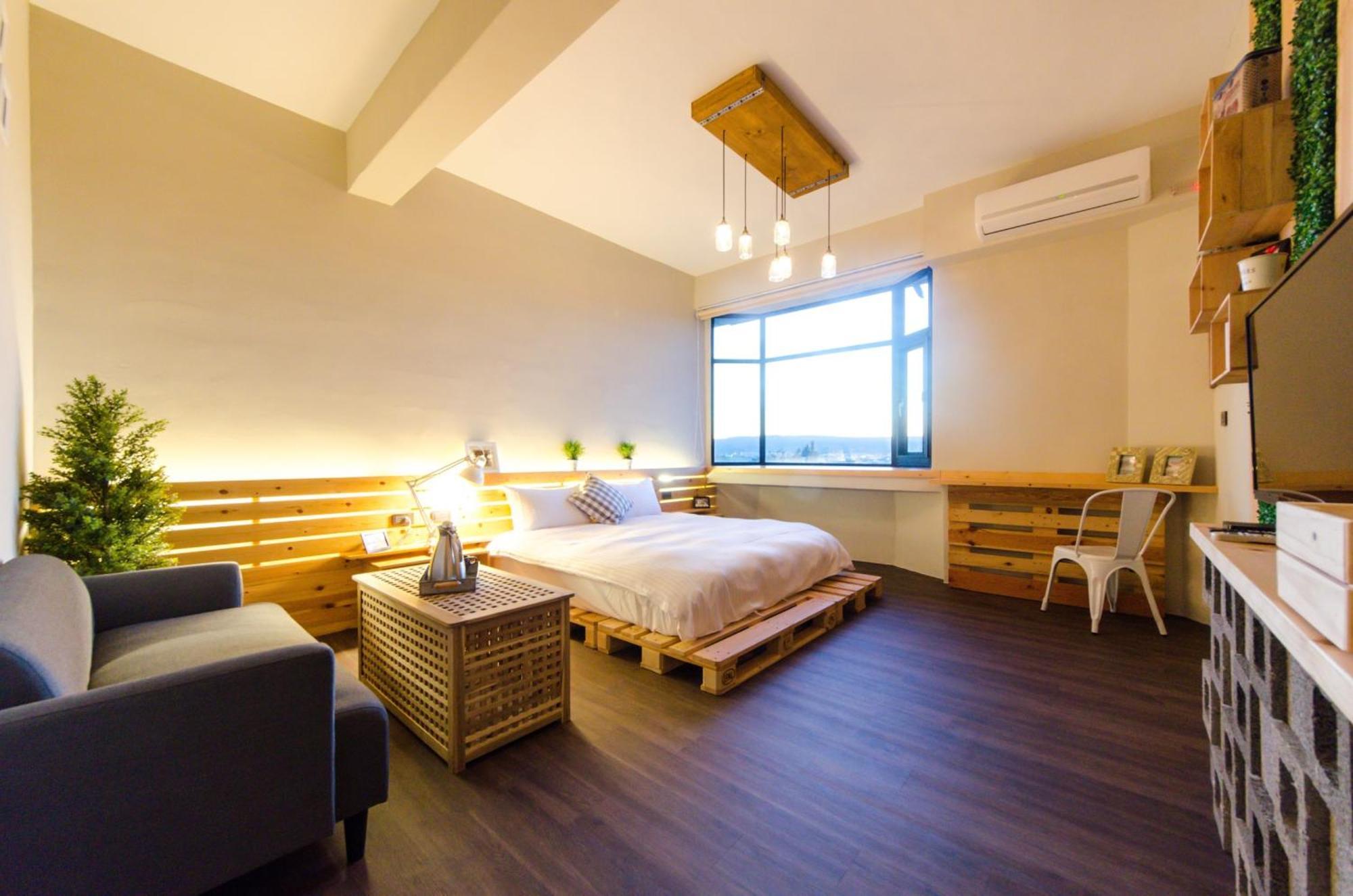 墾丁恆春包棟ig Kenting Sleep Inn 住宿i包棟iktvi烤肉i麻將i桌遊i調酒吧i Ig官網私密預約包棟兩天,送調酒! Hengchun South Gate Exterior photo