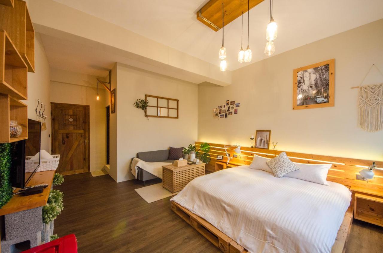 墾丁恆春包棟ig Kenting Sleep Inn 住宿i包棟iktvi烤肉i麻將i桌遊i調酒吧i Ig官網私密預約包棟兩天,送調酒! Hengchun South Gate Exterior photo
