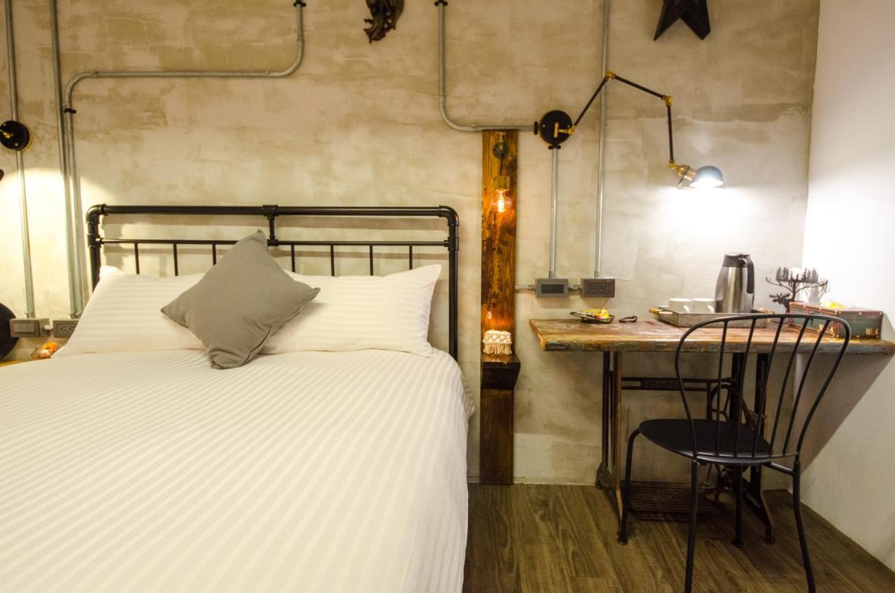墾丁恆春包棟ig Kenting Sleep Inn 住宿i包棟iktvi烤肉i麻將i桌遊i調酒吧i Ig官網私密預約包棟兩天,送調酒! Hengchun South Gate Exterior photo