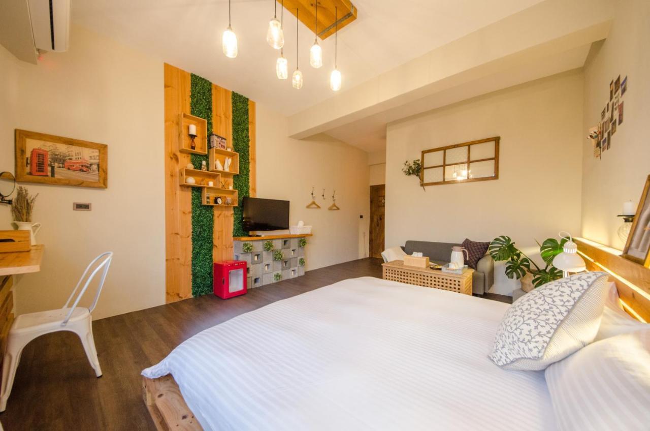 墾丁恆春包棟ig Kenting Sleep Inn 住宿i包棟iktvi烤肉i麻將i桌遊i調酒吧i Ig官網私密預約包棟兩天,送調酒! Hengchun South Gate Exterior photo